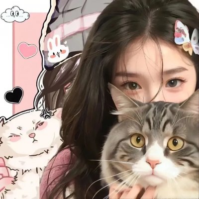 凝视猎物