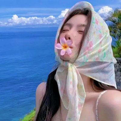 后宫:帝王之妾